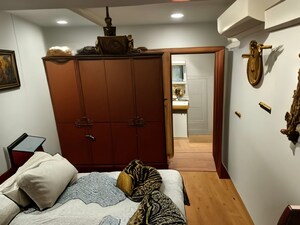 Room in 2 BHK Apartment at Bhandup East – for Sale