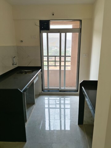 1 BHK Apartment For Rent in Kavya Residency Thane, Ghodbunder Road