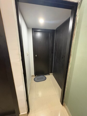 Building Lobby in 3 BHK Apartment at Metro Heights, Rasapunja – for Sale