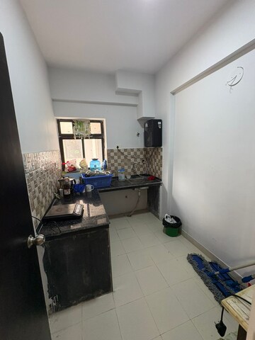 Team Area in 3 BHK Apartment at Metro Heights, Rasapunja – for Sale