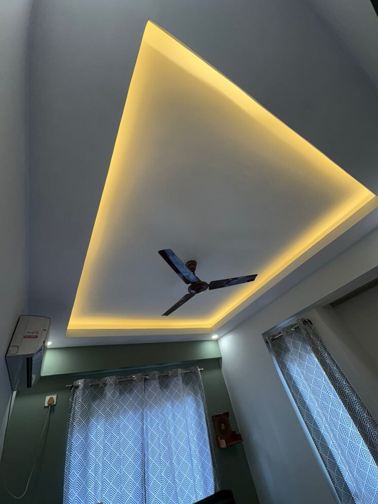 undefined, metro-heights 3 Bedroom 1370 Sq.Ft. Apartment In Rasapunja Kolkata 9083677