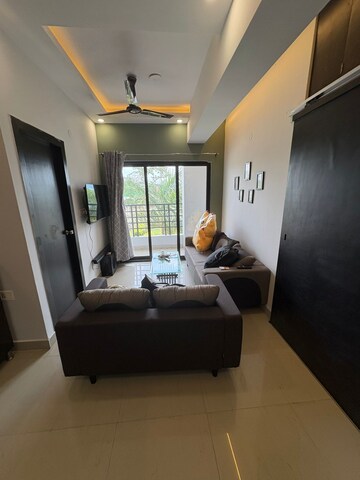 3 BHK Apartment For Sale in Metro Heights, Rasapunja