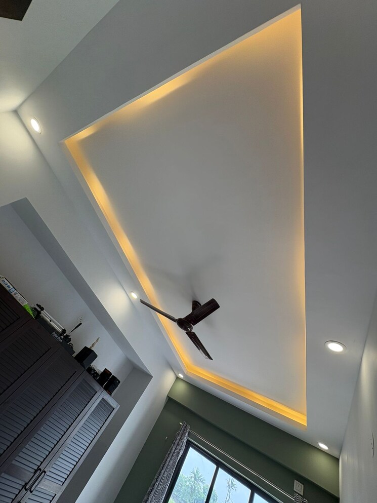 undefined, metro-heights 3 Bedroom 1370 Sq.Ft. Apartment In Rasapunja Kolkata 9083677