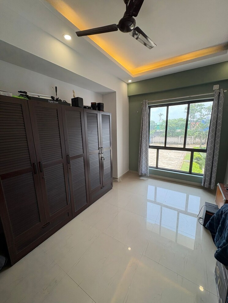 Room, metro-heights 3 Bedroom 1370 Sq.Ft. Apartment In Rasapunja Kolkata 9083677