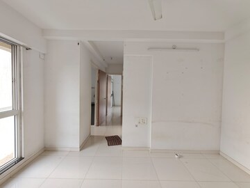 Building Lobby in 1 BHK Apartment at Raunak Bliss, Ghodbunder Road – for Rent