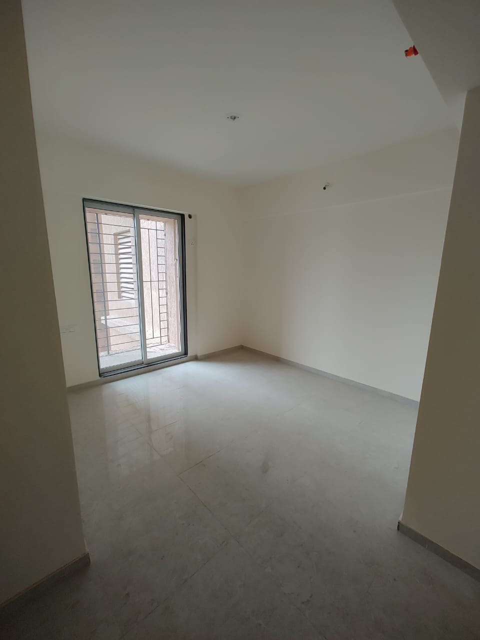 1 BHK + Pooja Room Apartment For Rent in Raunak Bliss