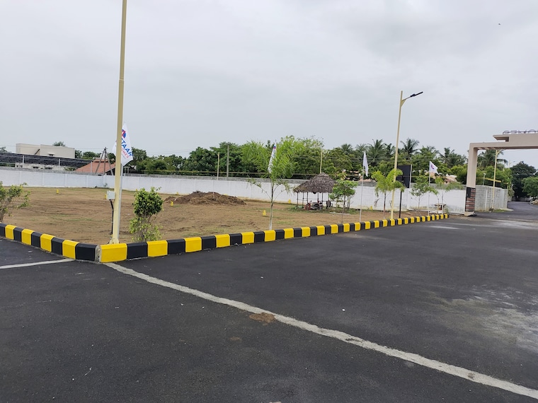 Exterior View, kelambakkam  1500 Sq.Ft. Plot In Kelambakkam Chennai 9083710