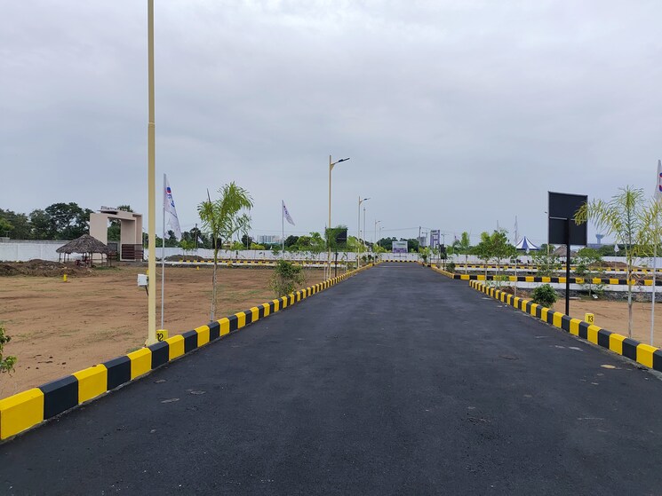 Exterior View, kelambakkam  1500 Sq.Ft. Plot In Kelambakkam Chennai 9083710