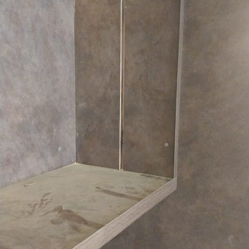 1 BHK Apartment For Rent in Royal Ton