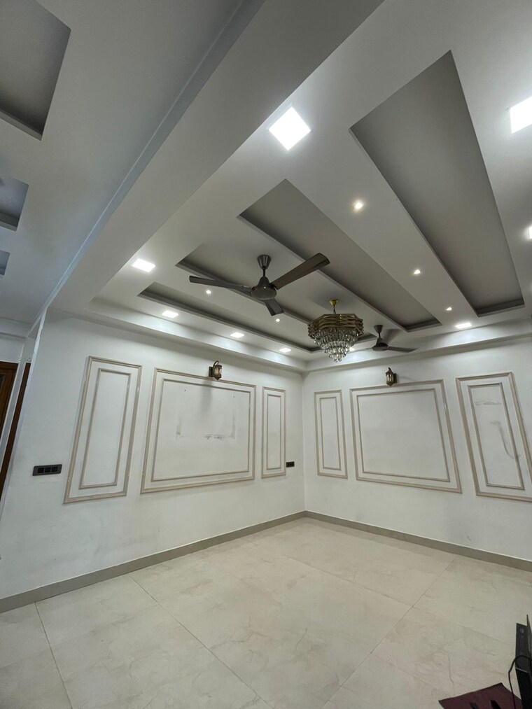 Kitchen, angel-mercury 2 Bedroom 1195 Sq.Ft. Apartment In Vaibhav Khand Ghaziabad 9083742