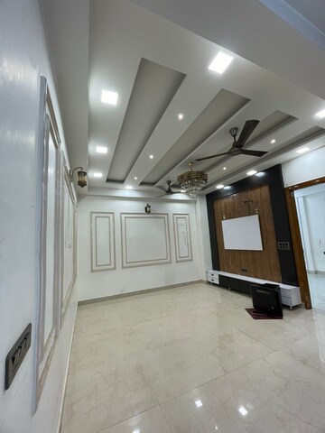 Building Lobby in 2 BHK Apartment at Angel Mercury, Vaibhav Khand – for Sale