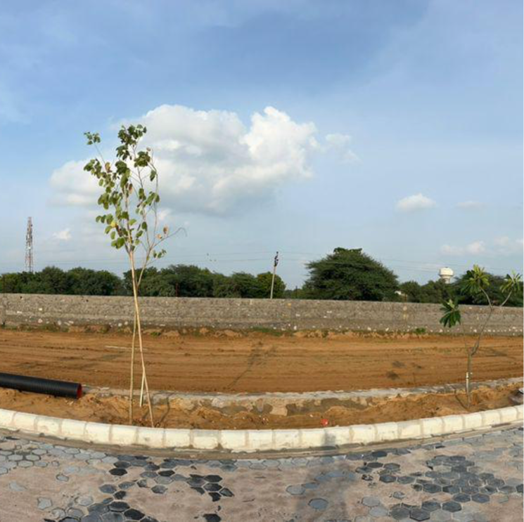 undefined, ajmer road  110 Sq.Yd. Plot In Ajmer Road Jaipur 9083735