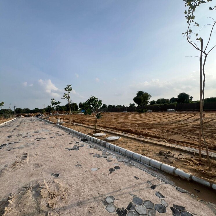 undefined, ajmer road  110 Sq.Yd. Plot In Ajmer Road Jaipur 9083735