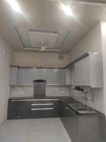 Kitchen in 2 BHK Independent House at Gms Road – for Rent