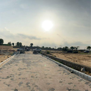 Plot Area in  Plot at Ajmer Road – for Sale