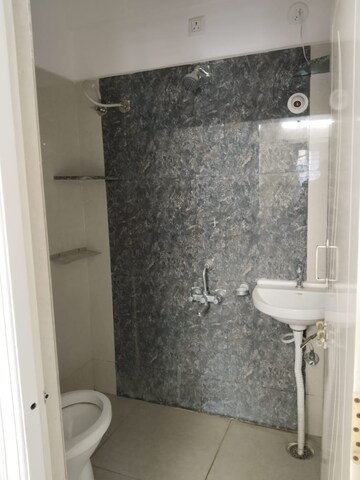Bathroom in 2 BHK Independent House at Btm Layout Stage 2 – for Rent