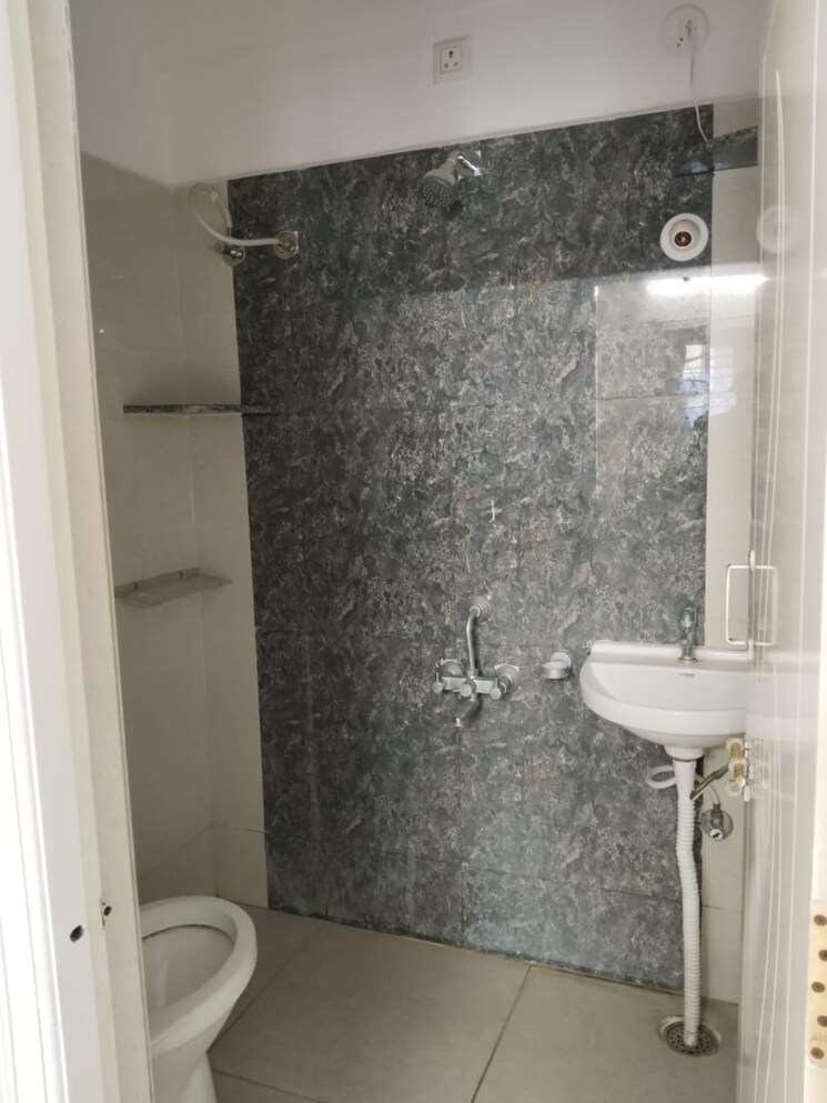 Bathroom, btm layout stage 2 2 Bedroom 1200 Sq.Ft. Independent House In Btm Layout Stage 2 Bangalore 9083762