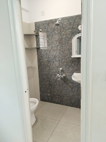 Attached Bathroom in 2 BHK Independent House at Btm Layout Stage 2 – for Rent