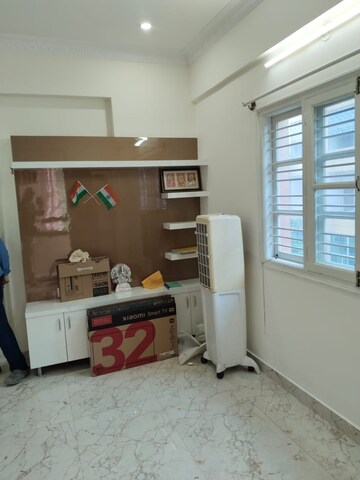 Room in 2 BHK Independent House at Btm Layout Stage 2 – for Rent