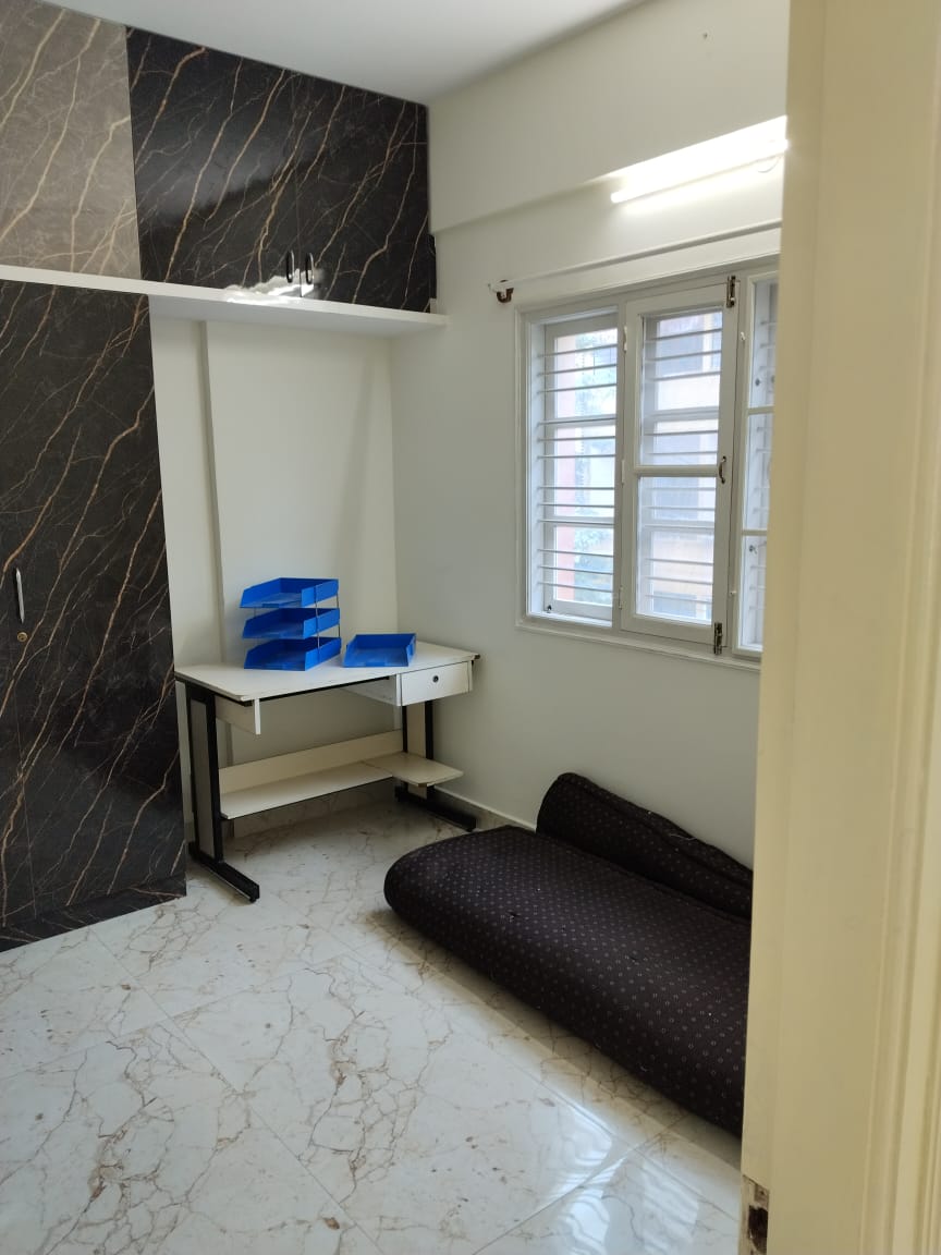 2 BHK Independent House For Rent in Btm Layout Stage 2