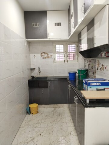 Kitchen in 2 BHK Independent House at Btm Layout Stage 2 – for Rent