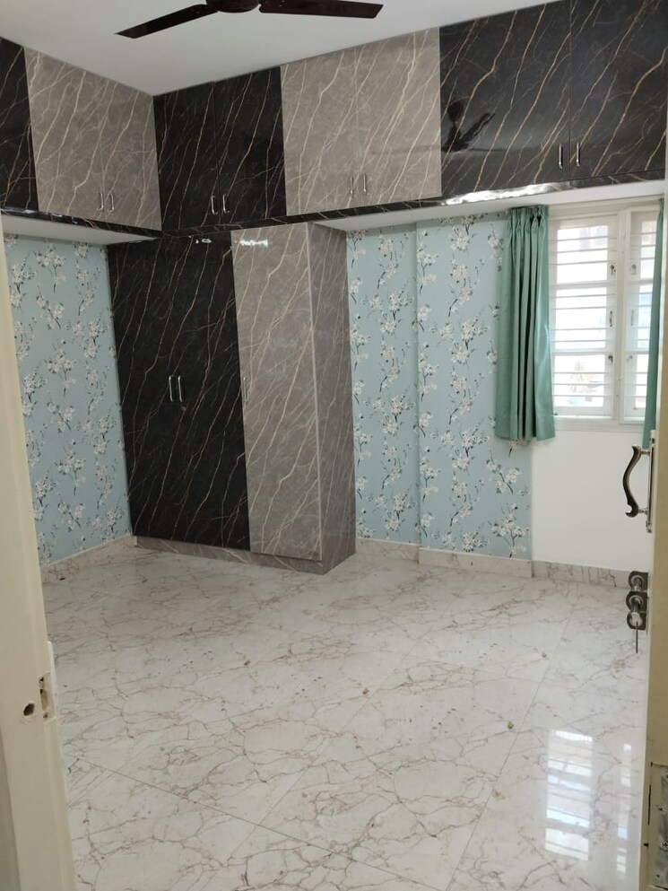 Master Bedroom, btm layout stage 2 2 Bedroom 1200 Sq.Ft. Independent House In Btm Layout Stage 2 Bangalore 9083762