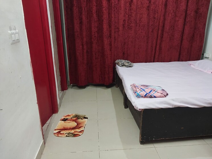 Bedroom, avl-36-gurgaon 1 Bedroom 357 Sq.Ft. Apartment In Sector 36 Gurgaon 9083746