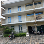 3 BHK + Pooja Room 2228 Sq.Ft. Builder Floor in TDI The Grand Retreat