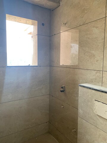 Bathroom in 2 BHK Apartment at Taleigao – for Sale
