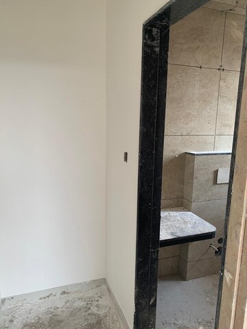Bathroom in 2 BHK Apartment at Taleigao – for Sale
