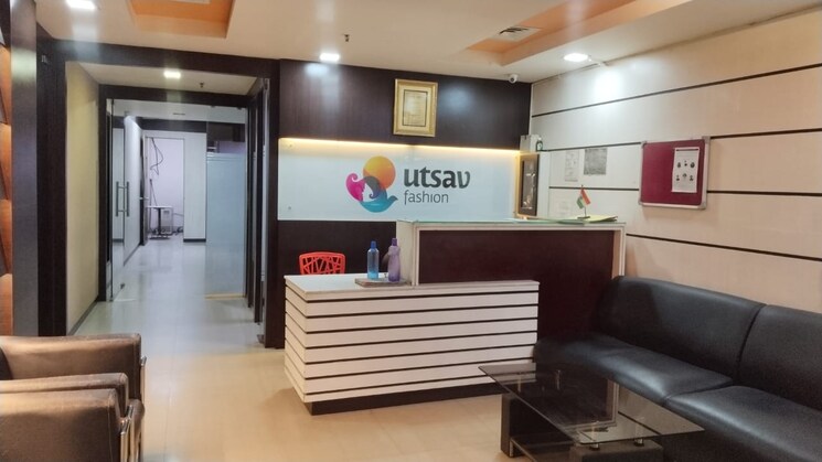 Kitchen, salt lake sector v Commercial Office Space 6723 Sq.Ft. In Salt Lake Sector V Kolkata 9083754