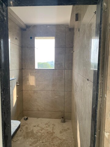 Attached Bathroom in 2 BHK Apartment at Taleigao – for Sale