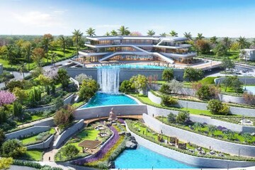 3.5 BHK Villa For Sale in Chaitanya Vihar