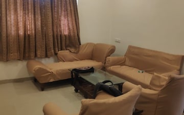 3 BHK Apartment For Rent in Kalpataru Sugan, Kemps Corner