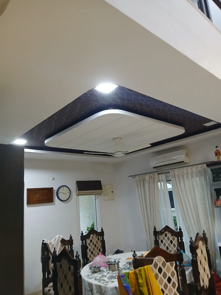 undefined, hallmark-tranquil 2 Bedroom 1200 Sq.Ft. Apartment In Puppalaguda Hyderabad 9083782