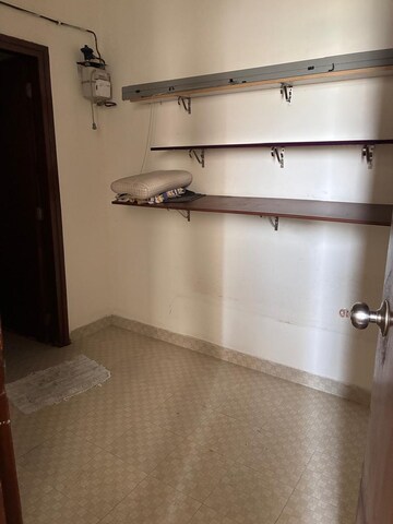 Furnished Amenities in 2 BHK Apartment at Hallmark Tranquil, Puppalaguda – for Rent