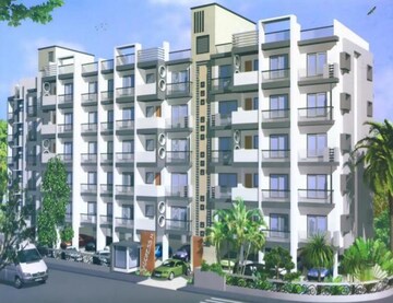 2 BHK Apartment For Rent in Isanpur