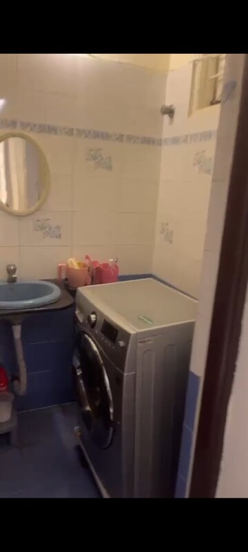 Kitchen in 3 BHK Apartment at Varsha Enclave Arakere, Arekere – for Rent