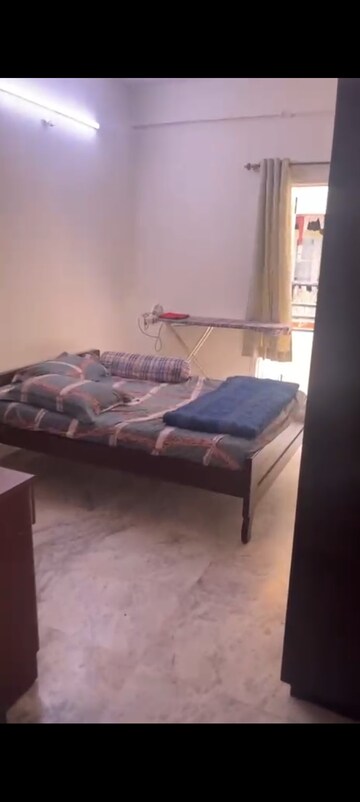 Bedroom in 3 BHK Apartment at Varsha Enclave Arakere, Arekere – for Rent