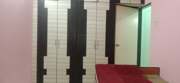 1 BHK Apartment For Rent in Kshitij CHS, Goregaon East