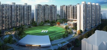 3 BHK Apartment For Sale in Eldeco Live By The Greens, Sector 150
