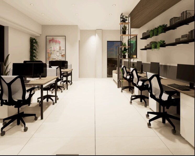 Gym, thaltej shilaj road Commercial Office Space 928 Sq.Ft. In Thaltej Shilaj Road Ahmedabad 9083787