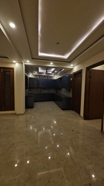 Kitchen in 3 BHK Independent House at RWA Apartments Sector 45, Sector 45 – for Rent