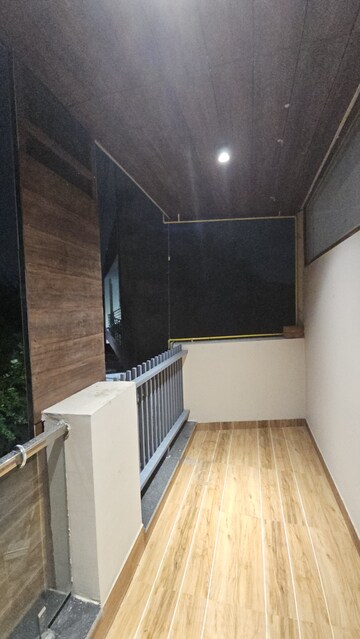 Furnished Amenities in 3 BHK Independent House at RWA Apartments Sector 45, Sector 45 – for Rent