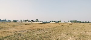 Plot Area in  Plot at CBPL Mount Attalia, Jewar – for Sale