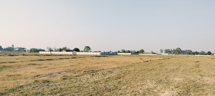 undefined, cbpl-mount-attalia  100 Sq.Yd. Plot In Jewar Greater Noida 9083822