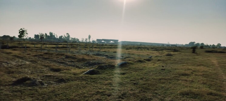 undefined, cbpl-mount-attalia  100 Sq.Yd. Plot In Jewar Greater Noida 9083822