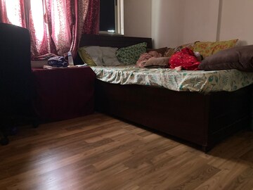Bedroom in 1 BHK Apartment at Lodha Palava Casa Rio Caspiana, Dombivli East – for Rent