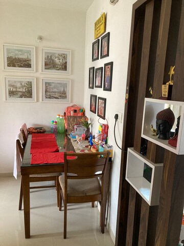 1 BHK Apartment For Rent in Lodha Palava Casa Rio Caspiana, Dombivli East