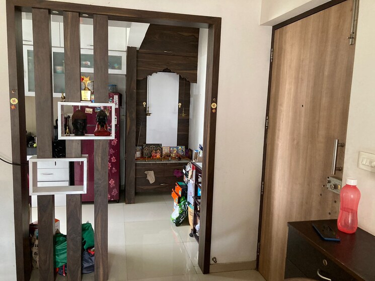 Gym, lodha-palava-casa-rio-caspiana 1 Bedroom 600 Sq.Ft. Apartment In Dombivli East Thane 9083804